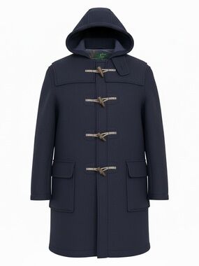Burberry | Jackets & Coats | Mens Navy Blue Burberry Greenwich